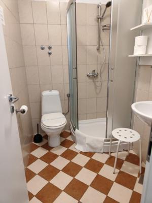Guest House Adria 2 Примоштен Экстерьер фото